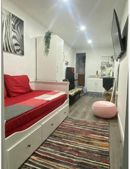 Tiny Place W Private Hot Jacuzzi 7 Min To Miami International Airport Exterior foto