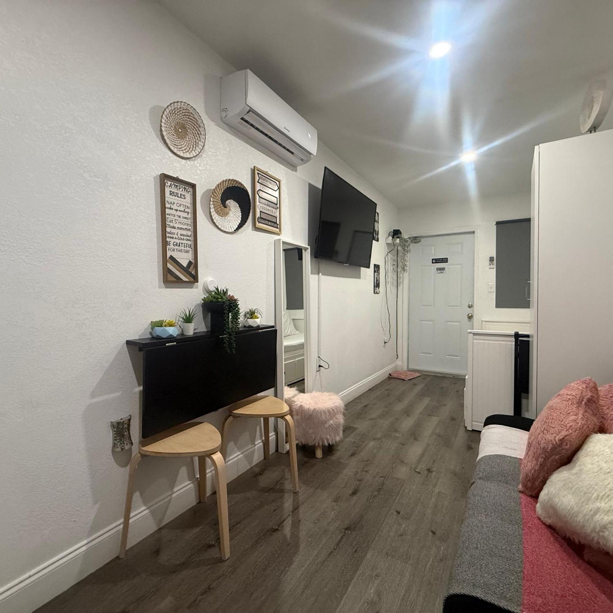 Tiny Place W Private Hot Jacuzzi 7 Min To Miami International Airport Exterior foto